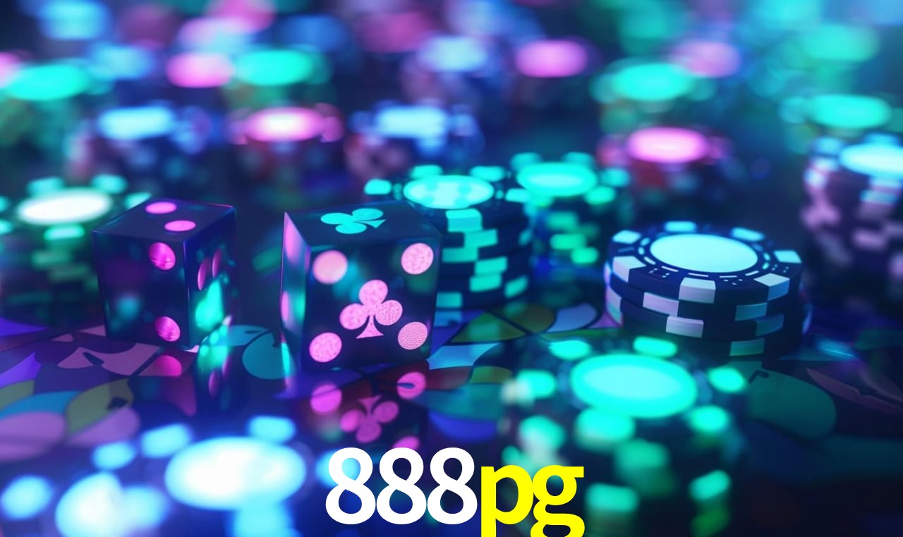 Casino Ao Vivo 888pg