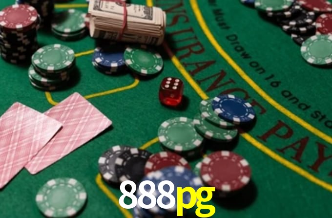 888pg