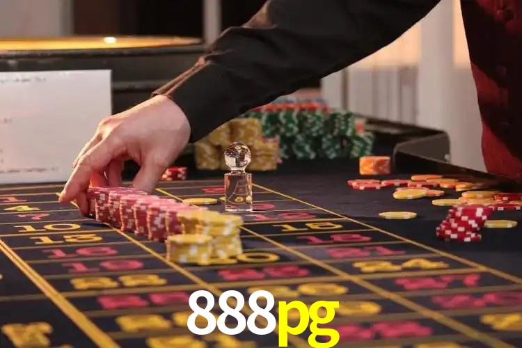 Apostas Esportivas na 888pg: Um Guia Completo