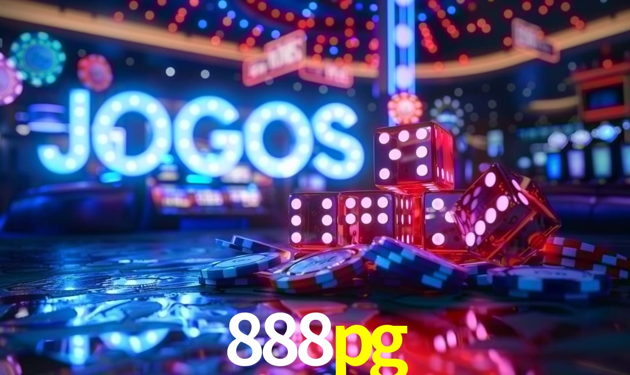 Interface do App 888pg