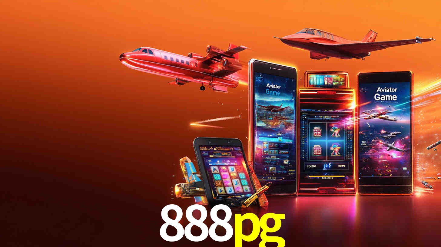 A Popularidade dos Caça-Níqueis no 888pg