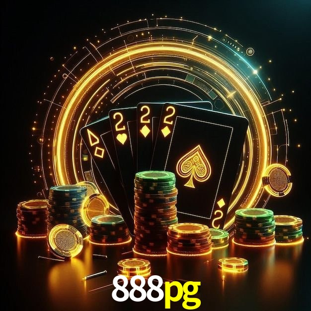 Jogos de Slot 888pg