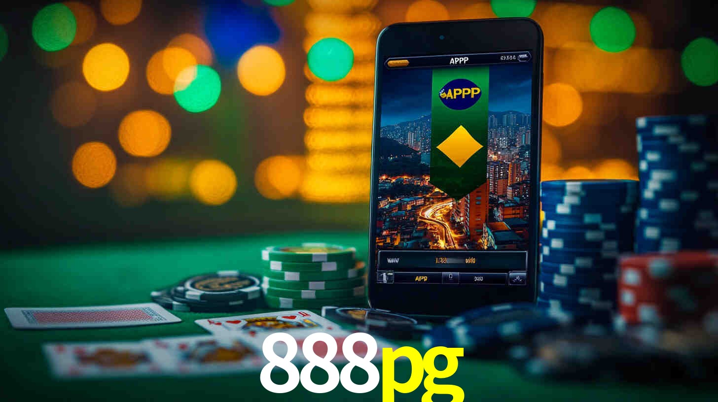 Descubra a Essência do 888pg: Nossa História e Compromissos