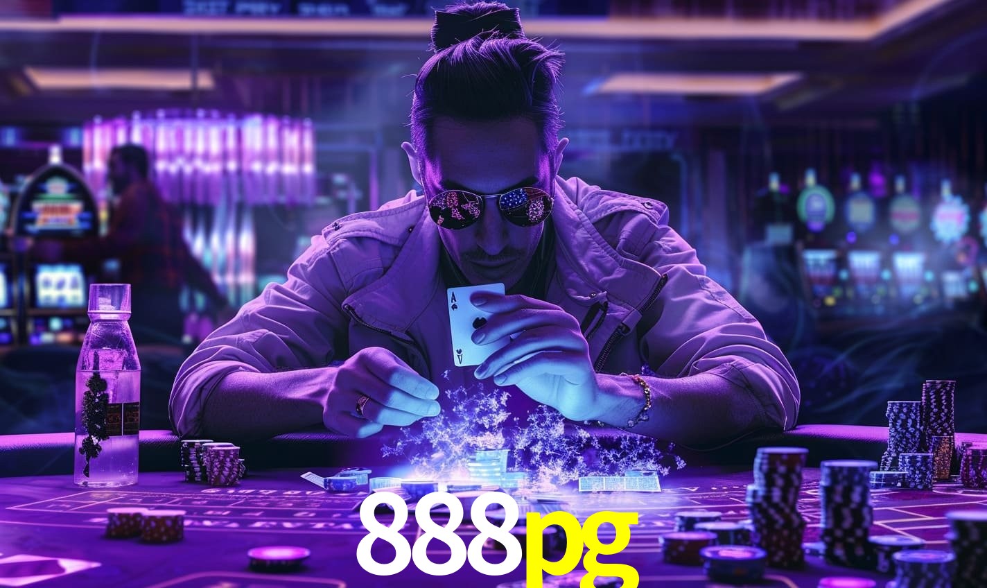 Blackjack Table 888pg