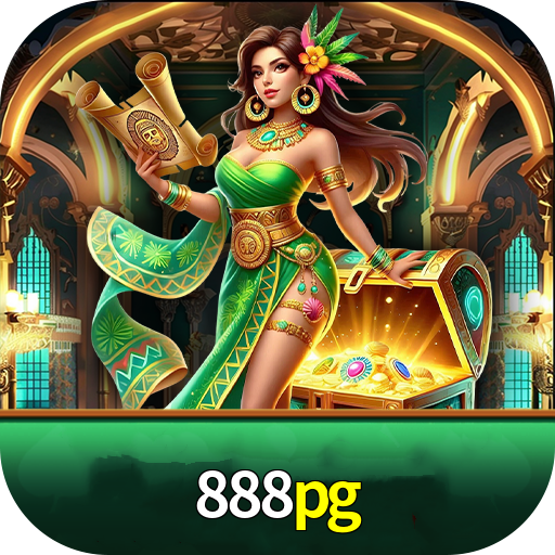 Logo 888pg Cassino Online Brasil